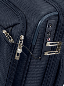 Чемодан Samsonite модель KJ301005 Фото