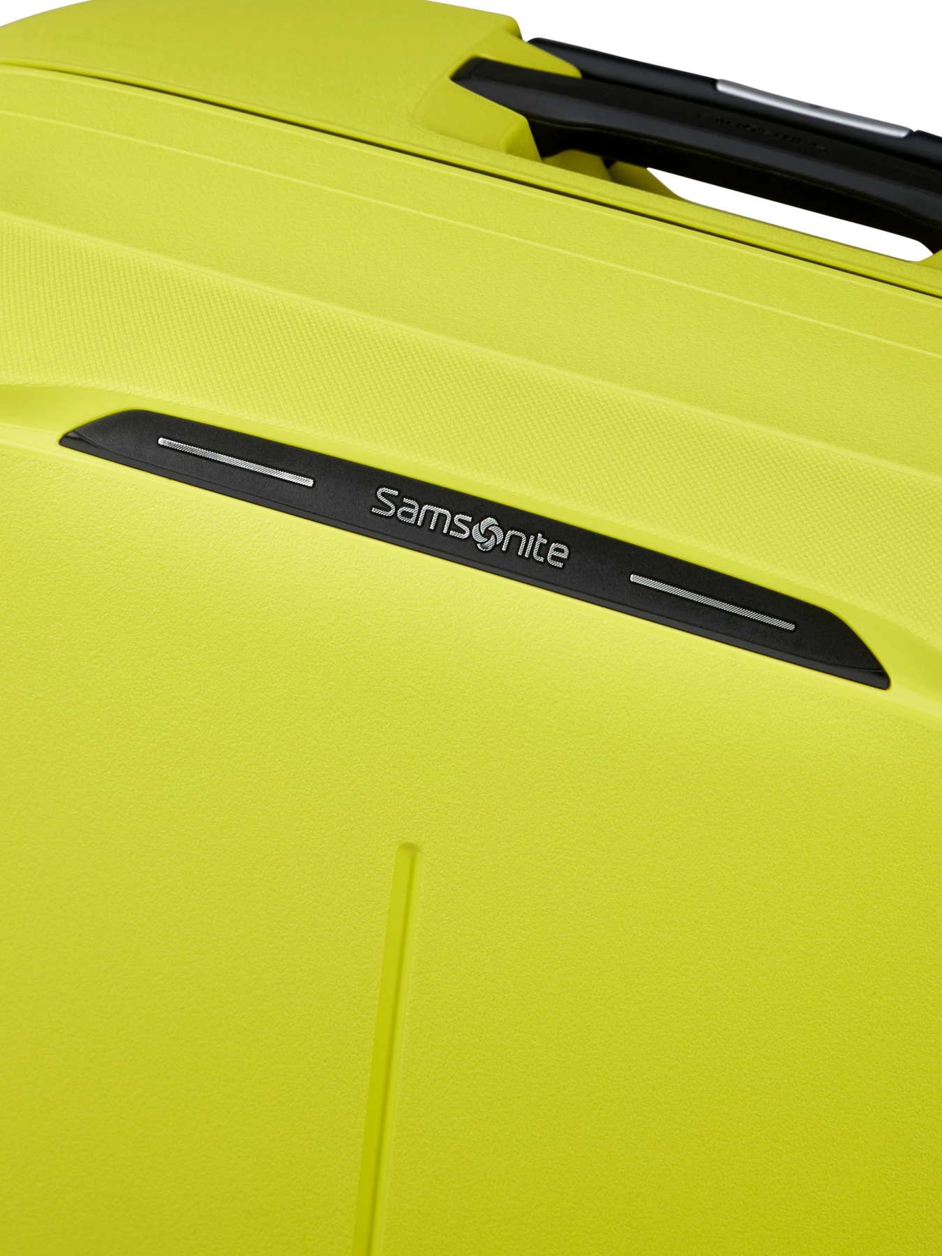 Чемодан Samsonite модель KM044002 Фото