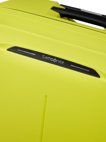 Чемодан Samsonite модель KM044002 Фото