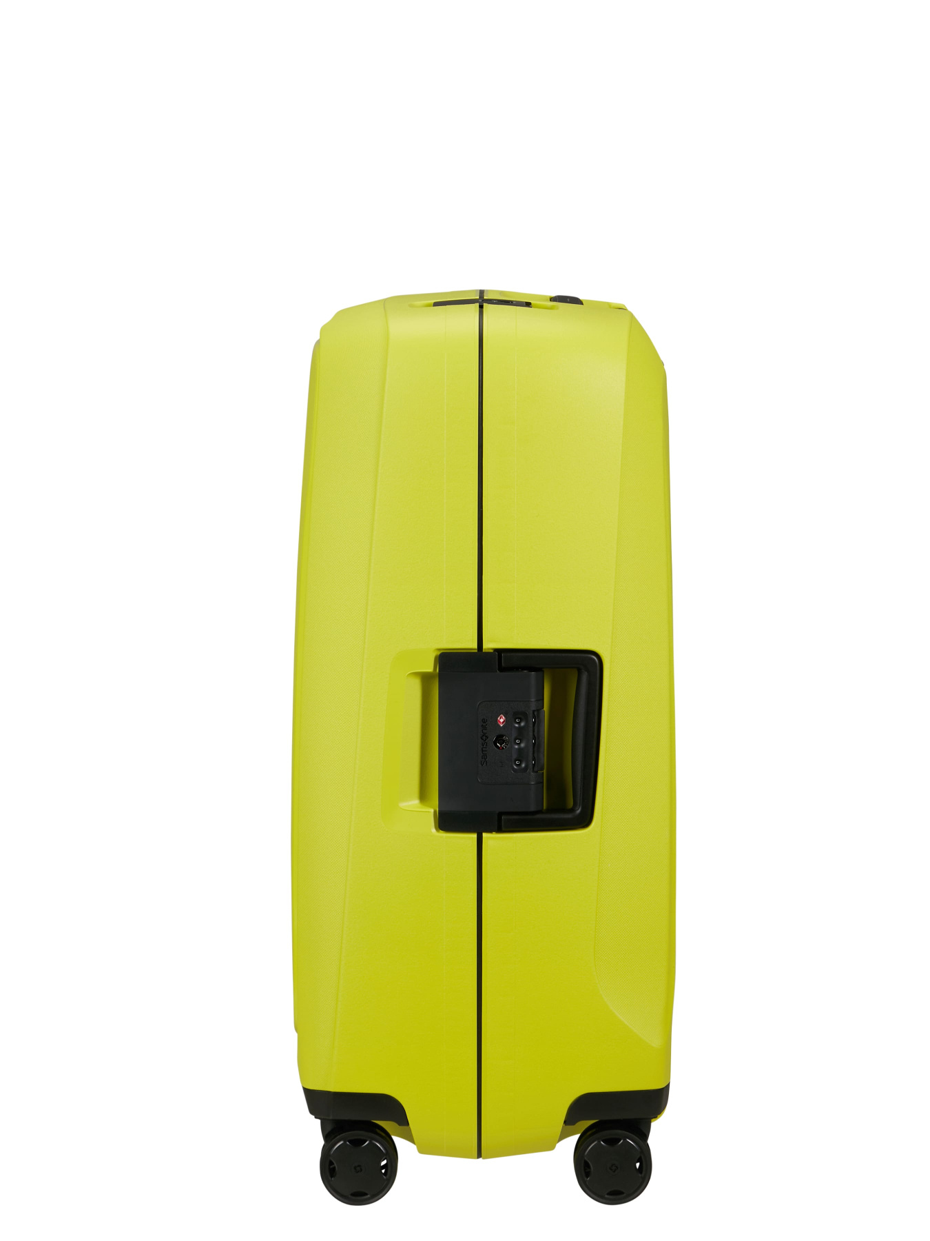 Валіза Samsonite модель KM044002 Фото