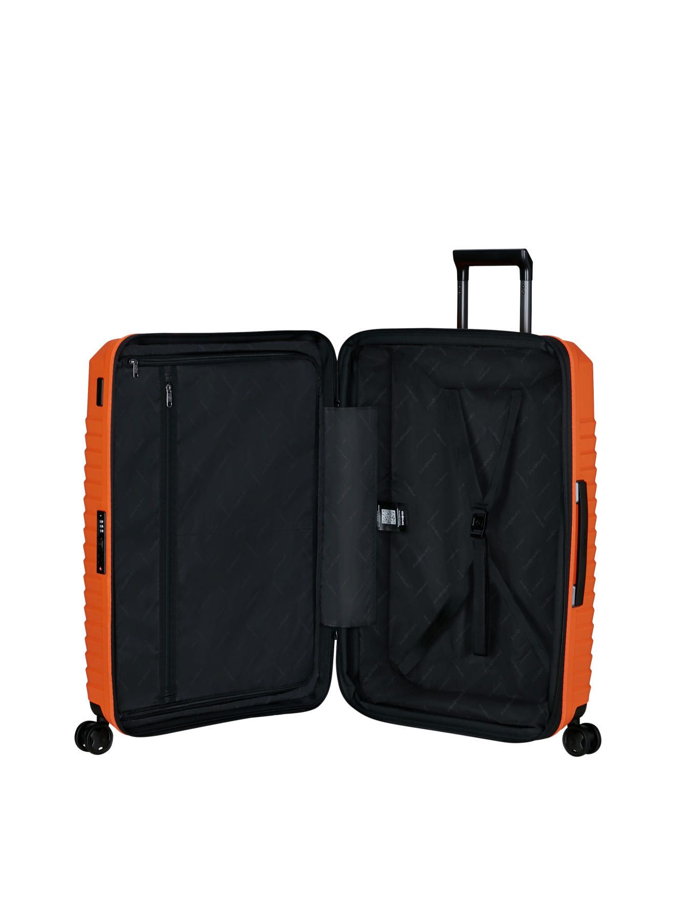 Валіза Samsonite модель KL976002 Фото