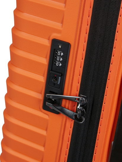 Валіза Samsonite модель KL976002 — фото 6 - INTERTOP