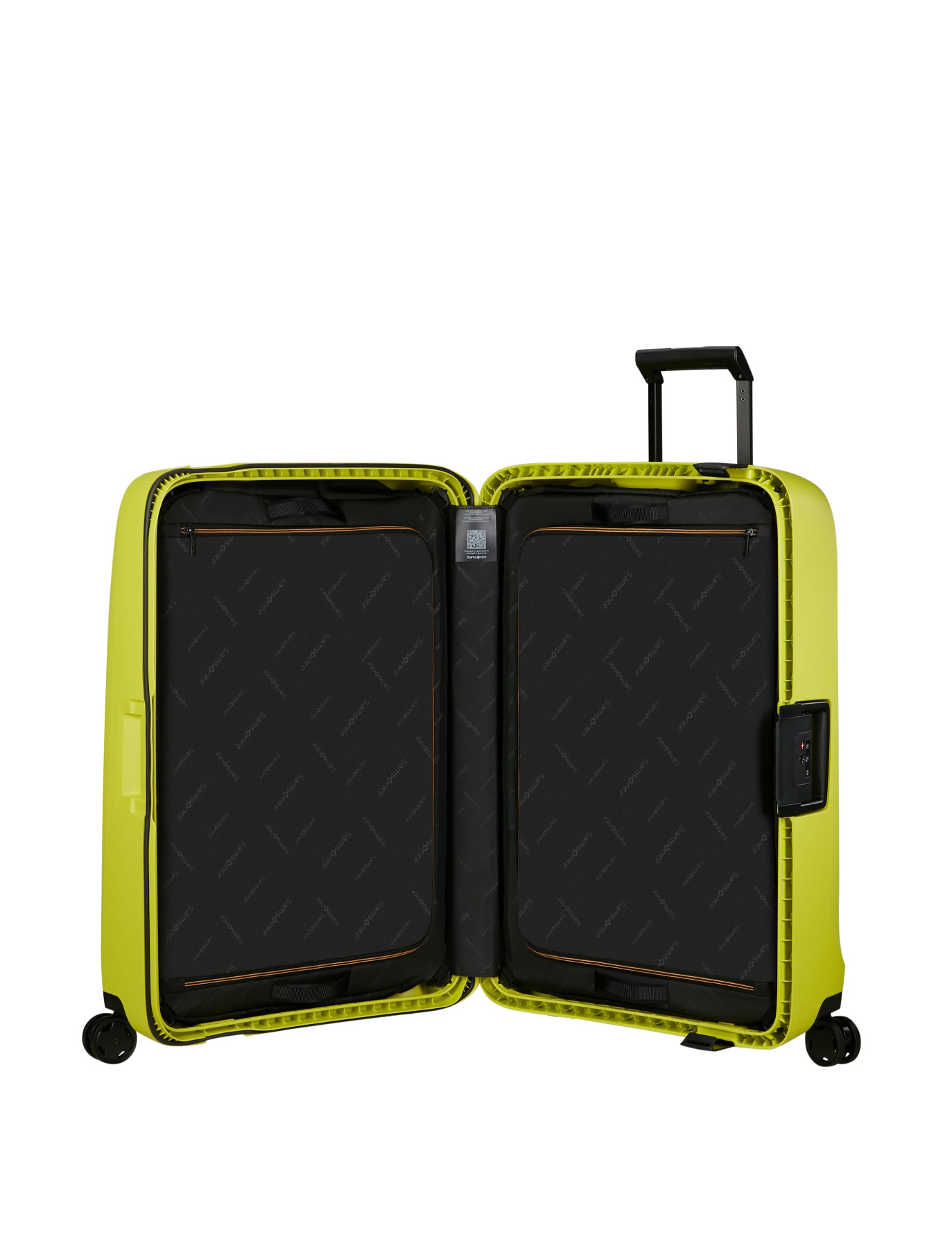 Валіза Samsonite модель KM044003 Фото