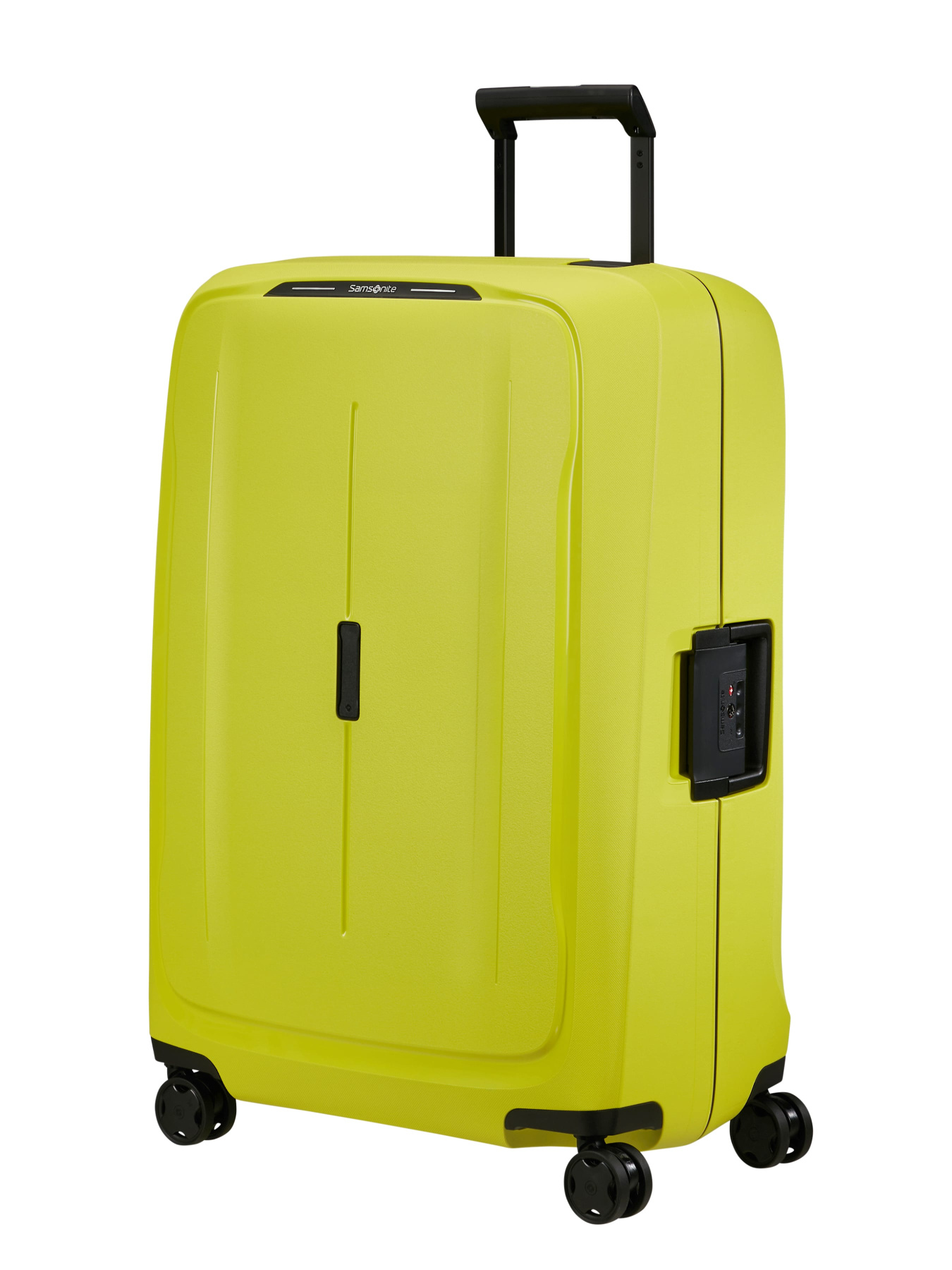 Чемодан Samsonite модель KM044003 Чемодан Samsonite модель KM044003 Фото