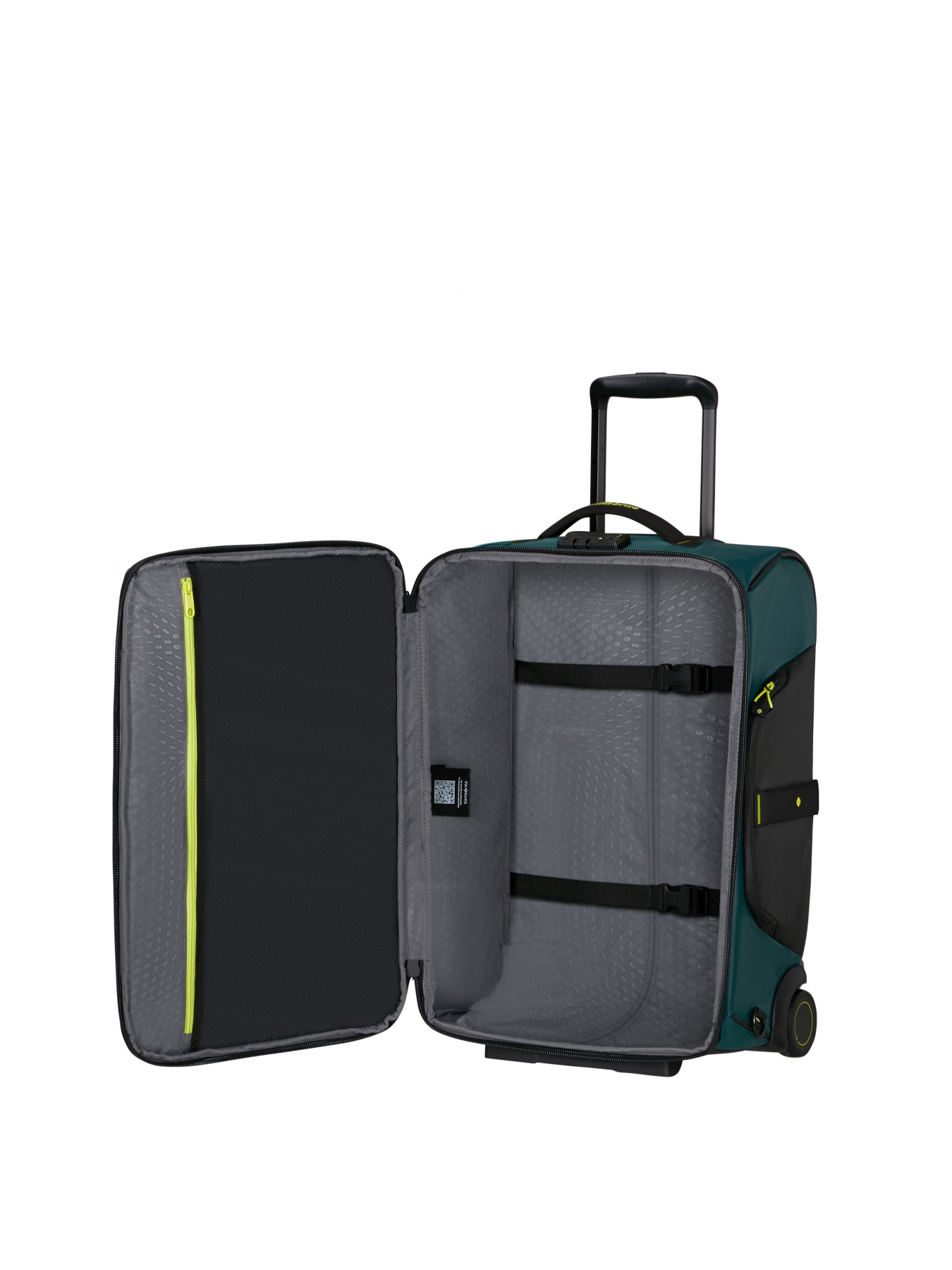 Дорожня сумка Samsonite модель KH771012 Фото