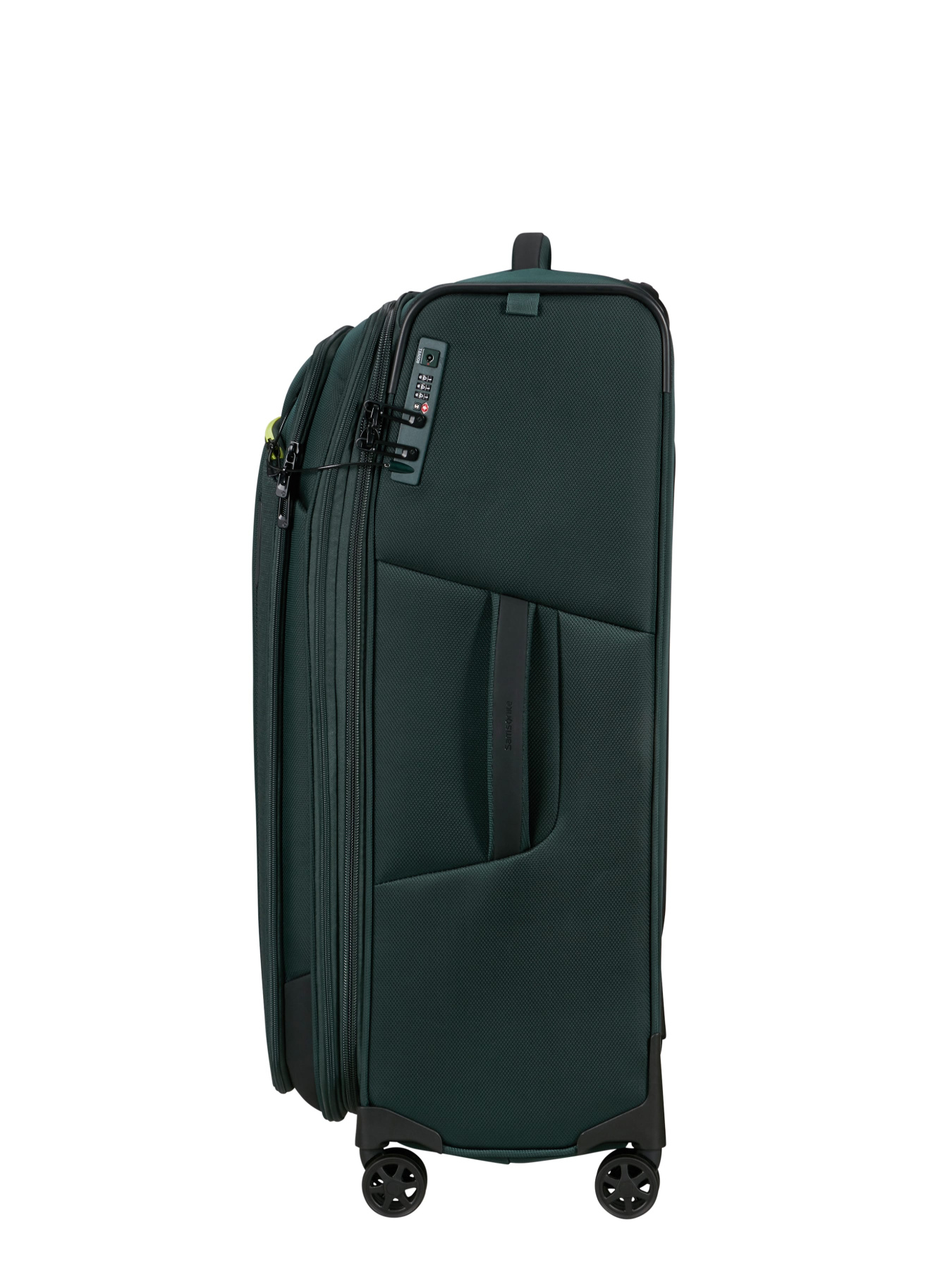 Валіза Samsonite модель KJ361007 Фото