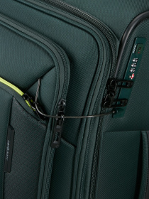 Валіза Samsonite модель KJ361007 Фото