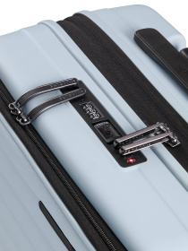 Валіза Samsonite модель KO611002 Фото