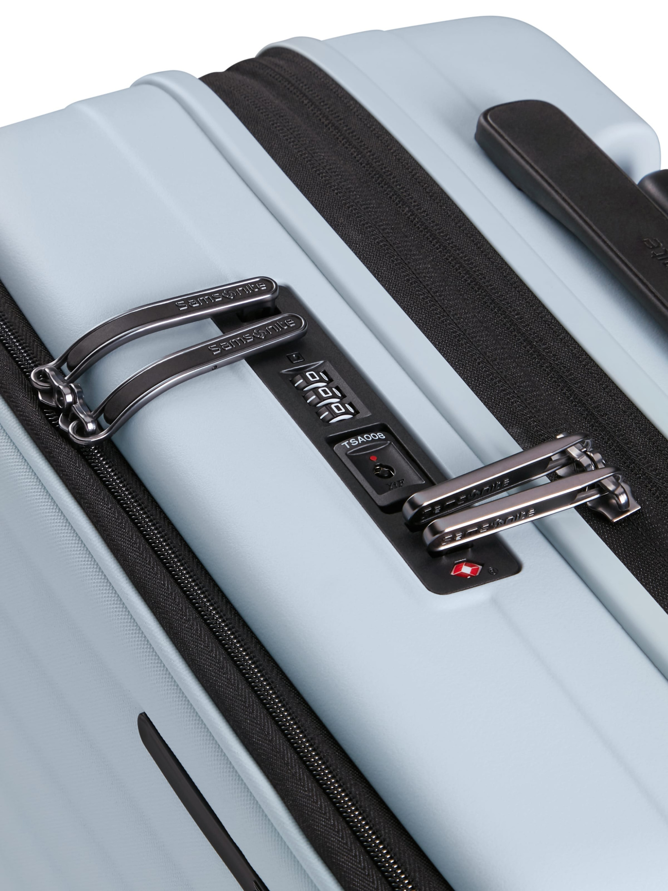 Чемодан Samsonite модель KO611002 Чемодан Samsonite модель KO611002 Фото