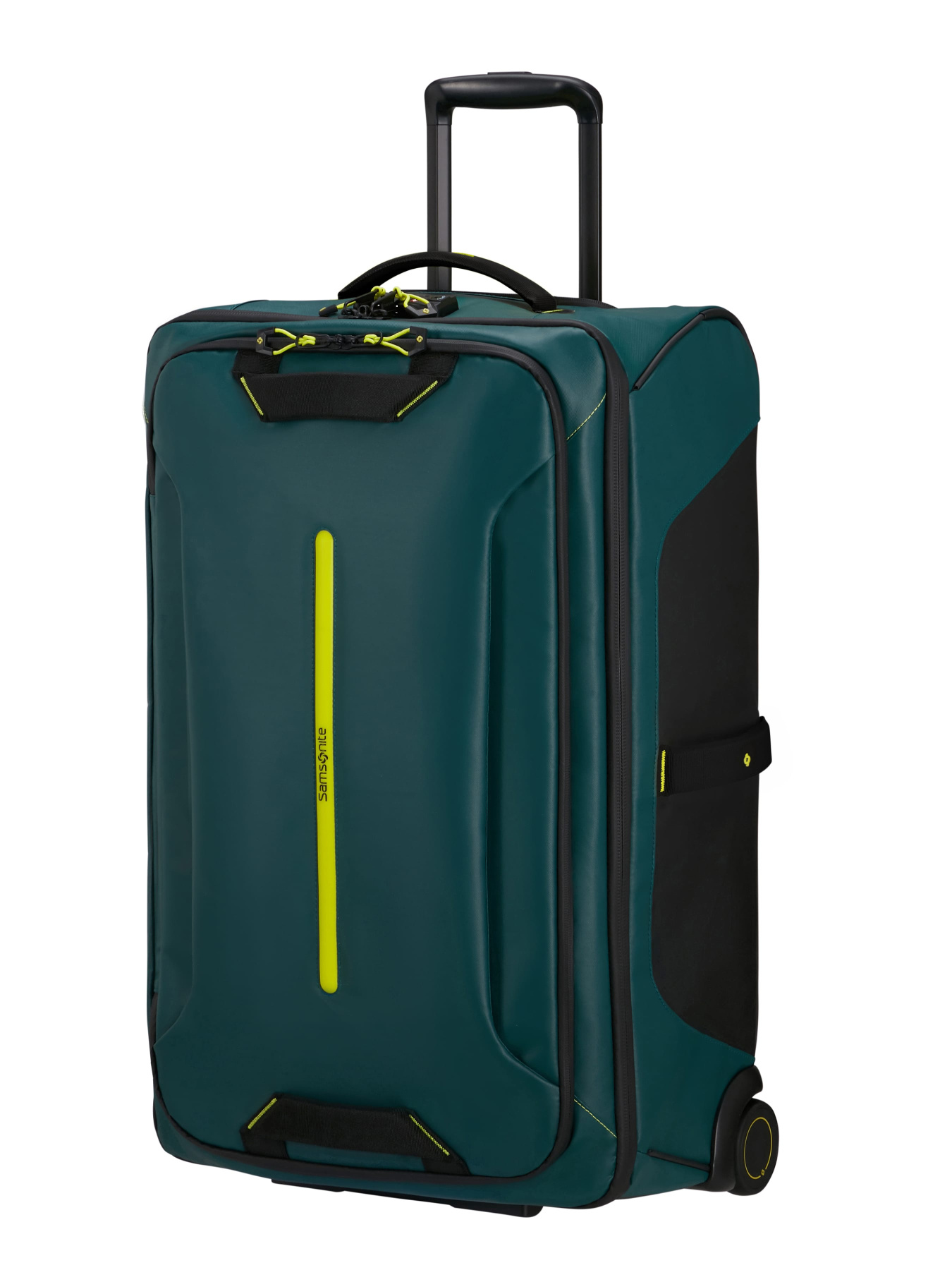 Дорожні сумки та валізи Samsonite модель KH771013 Фото