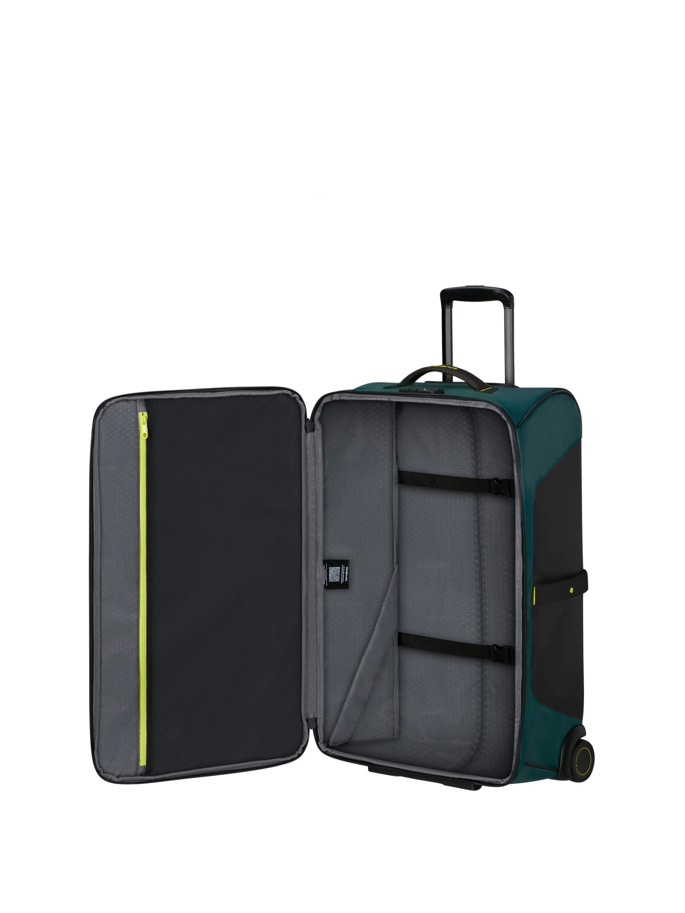 Дорожні сумки та валізи Samsonite модель KH771013 Фото