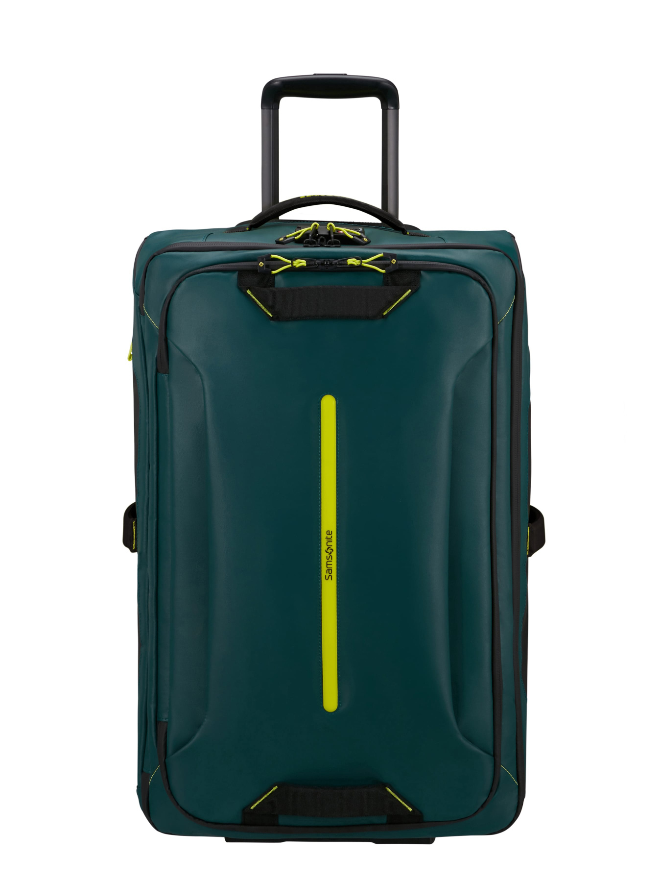 Дорожні сумки та валізи Samsonite модель KH771013 Фото