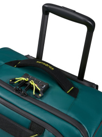Дорожні сумки та валізи Samsonite модель KH771013 Фото