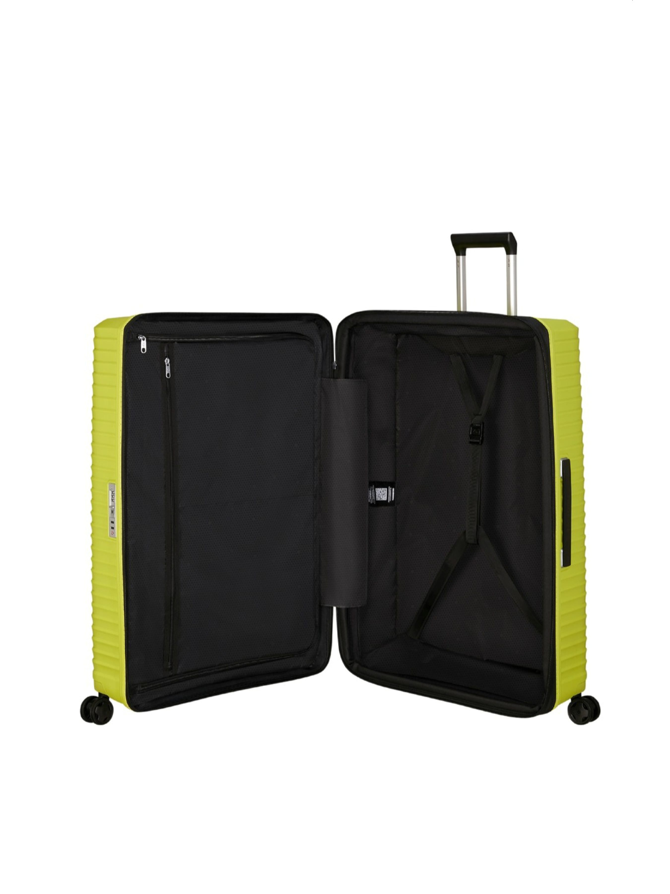 Валіза Samsonite модель KJ174004 Фото