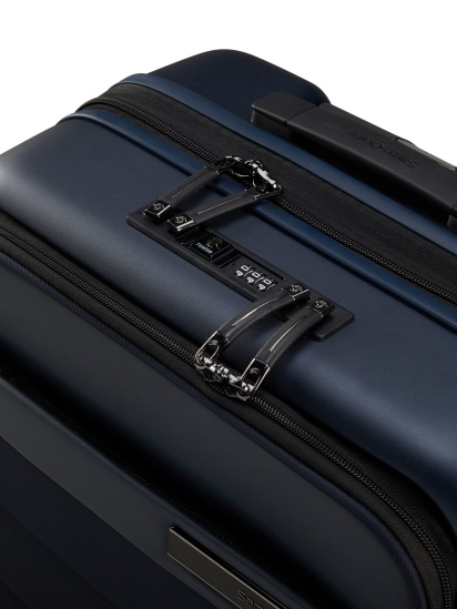 Валіза Samsonite модель KH301102 — фото 6 - INTERTOP
