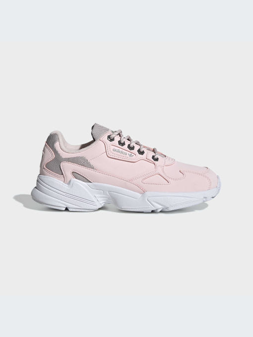 Кроссовки Adidas Runfalcon модель FV4660-KZ Фото