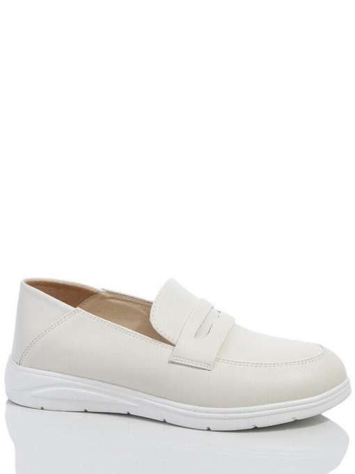 Лоферы ITTS модель HSN0310-3 Фото