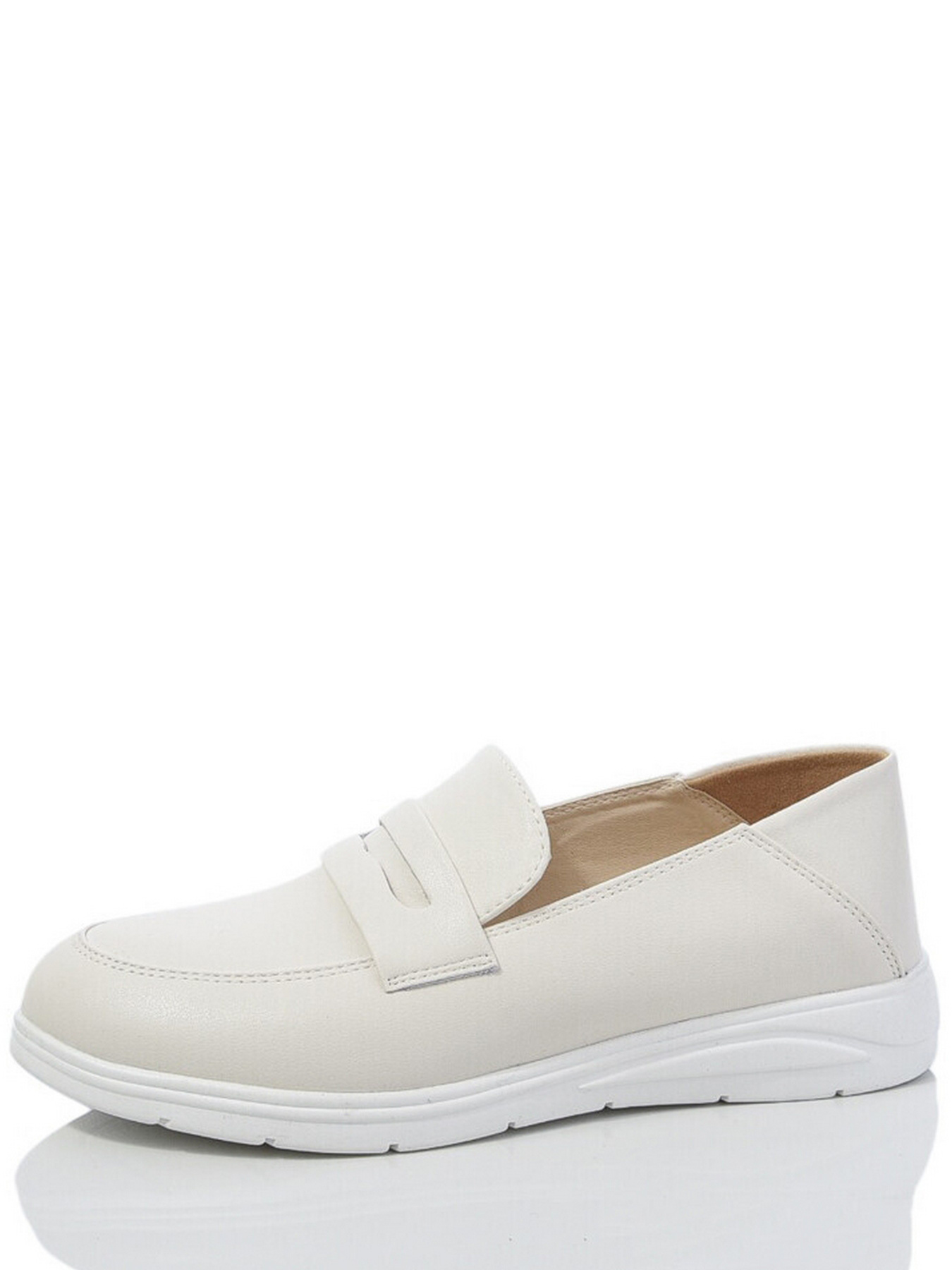 Лоферы ITTS модель HSN0310-3 Фото