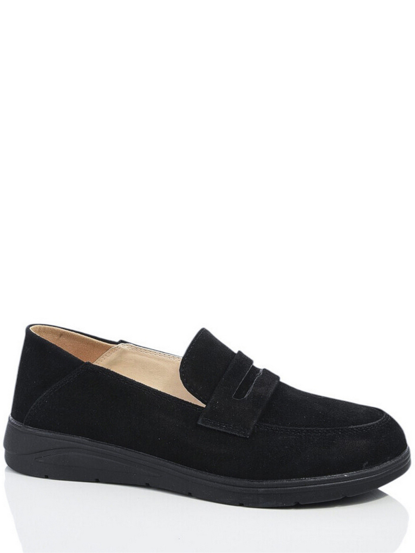 Лоферы ITTS модель HSN0310-11 Фото