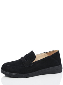 Лоферы ITTS модель HSN0310-11 Фото