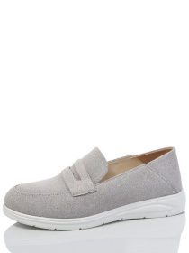 Лоферы ITTS модель HSN0310-18 Лоферы ITTS модель HSN0310-18 Фото