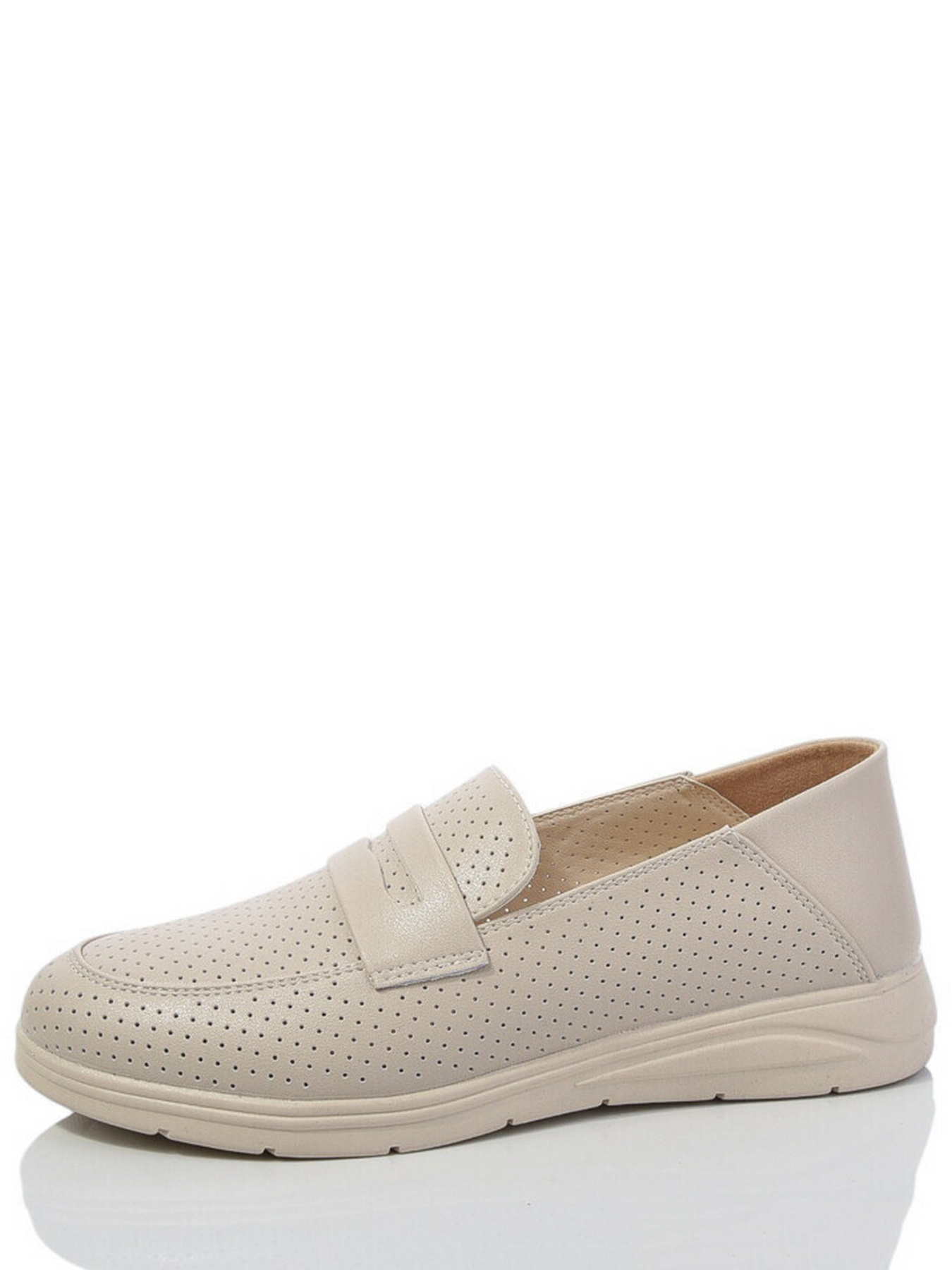 Лоферы ITTS модель HSN0311-2 Фото