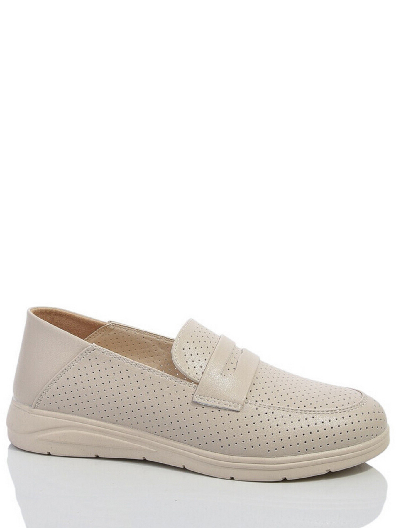 Лоферы ITTS модель HSN0311-2 Фото