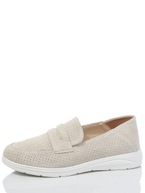 Лоферы ITTS модель HSN0311-13 Фото