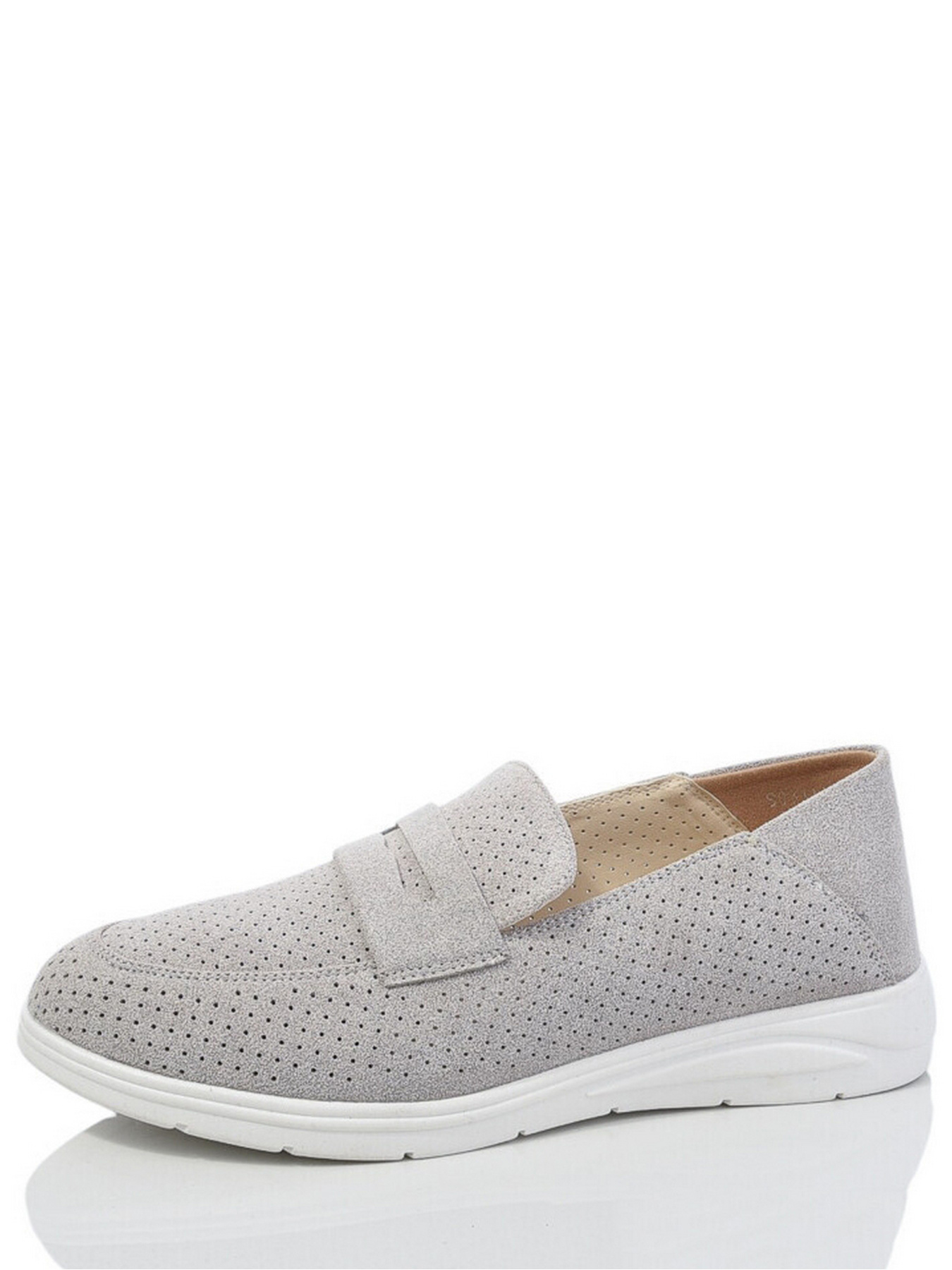 Лоферы ITTS модель HSN0311-18 Лоферы ITTS модель HSN0311-18 Фото