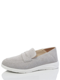 Лоферы ITTS модель HSN0311-18 Лоферы ITTS модель HSN0311-18 Фото