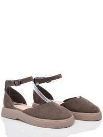 Туфли ITTS модель HTPN738-6 Фото