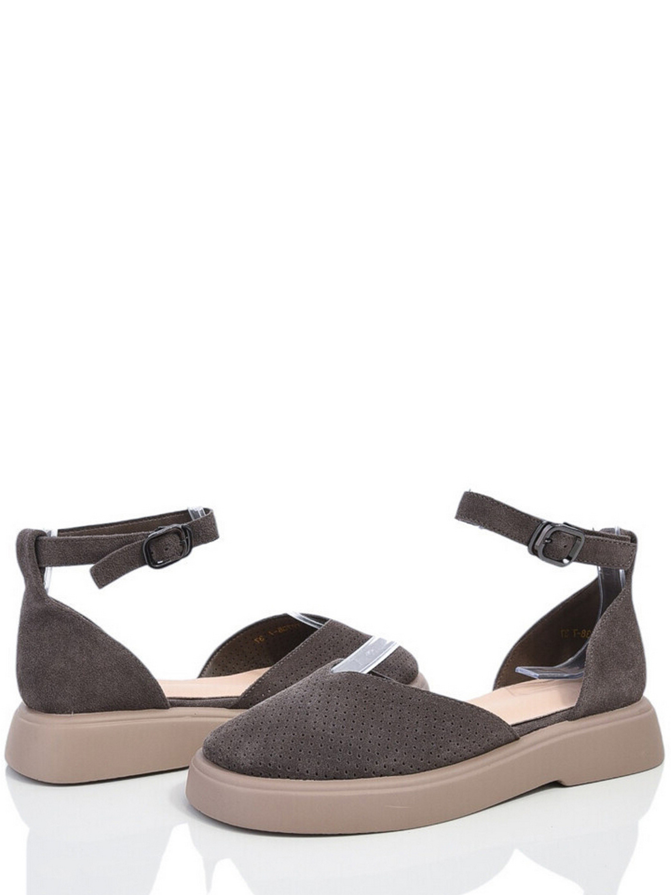 Туфли ITTS модель HTPN738-7 Туфли ITTS модель HTPN738-7 Фото