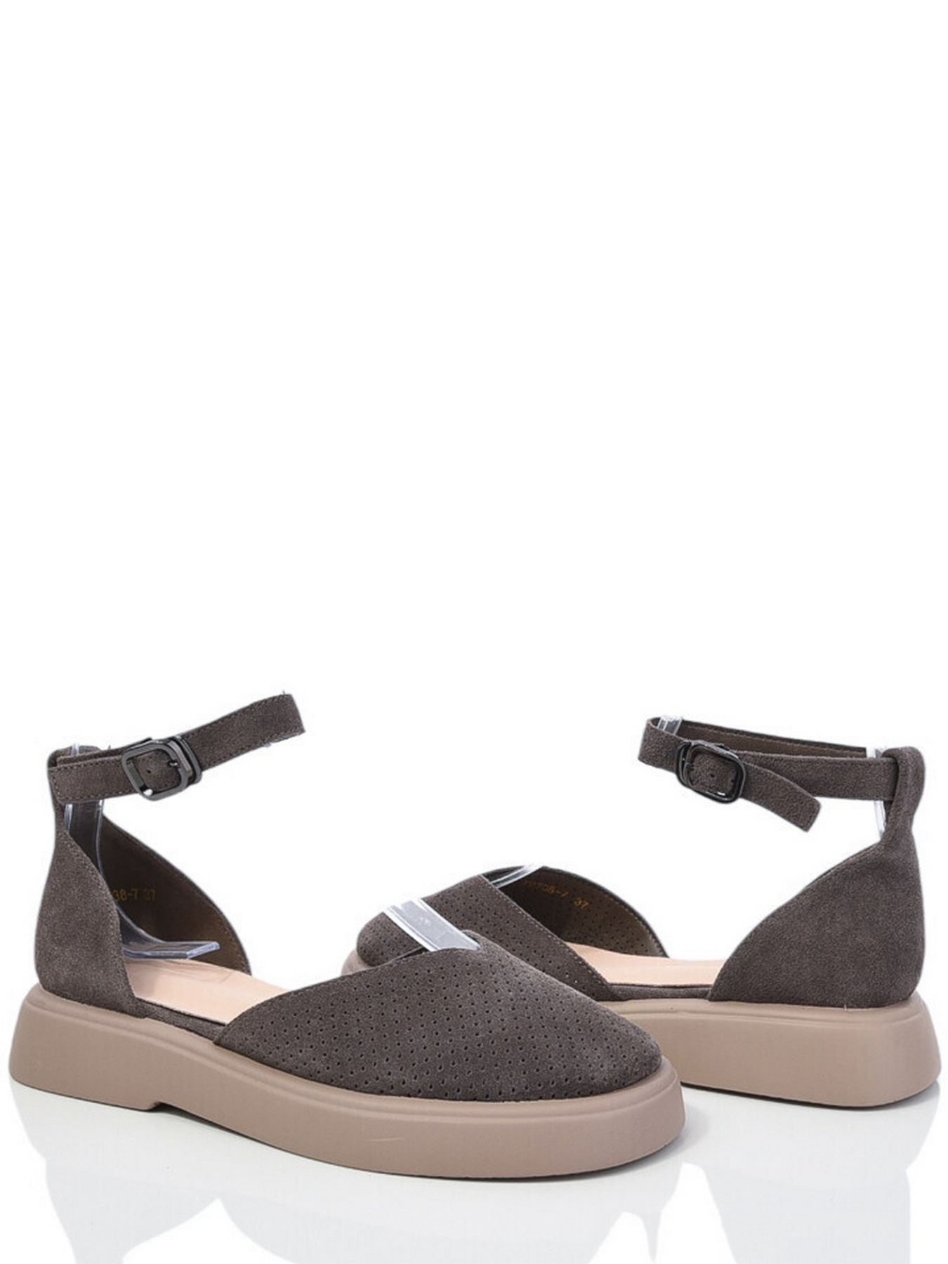 Туфли ITTS модель HTPN738-7 Туфли ITTS модель HTPN738-7 Фото