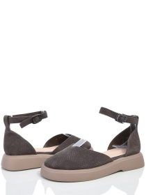 Туфли ITTS модель HTPN738-7 Туфли ITTS модель HTPN738-7 Фото