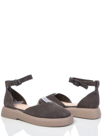 Туфли ITTS модель HTPN738-7 Туфли ITTS модель HTPN738-7 Фото