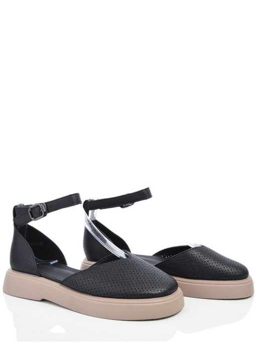 Туфли ITTS модель HTPN738-8 Фото