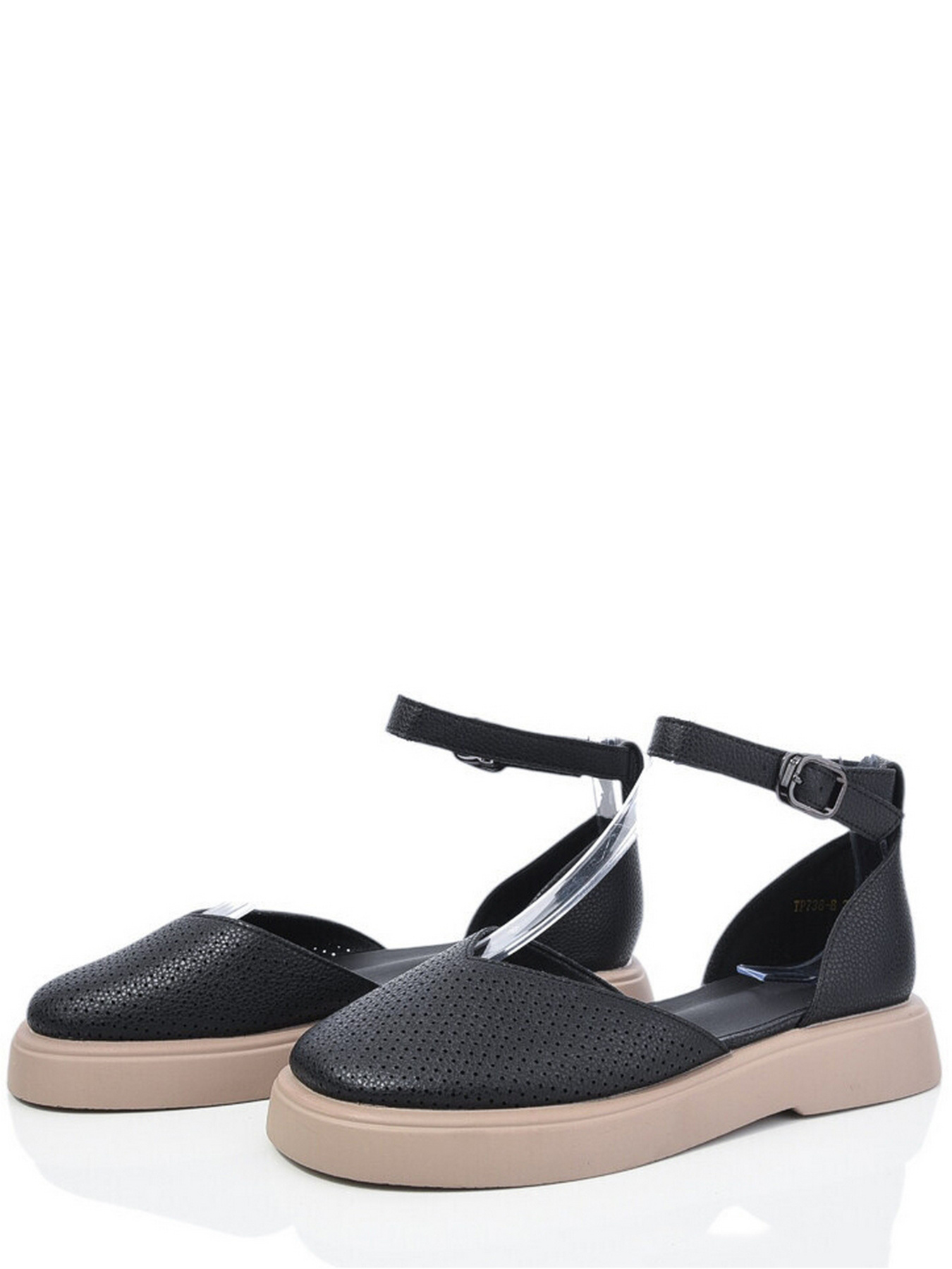 Туфли ITTS модель HTPN738-8 Фото