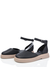 Туфли ITTS модель HTPN738-8 Фото