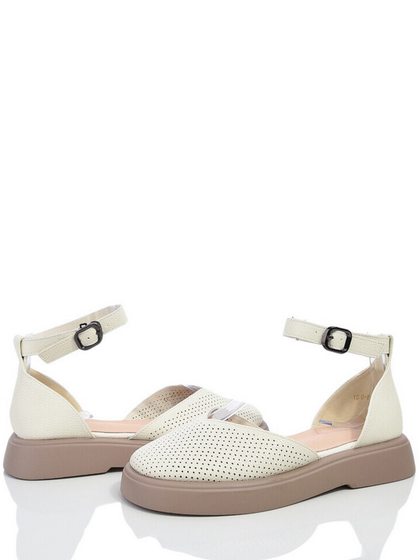 Туфли ITTS модель HTPN738-9 Фото