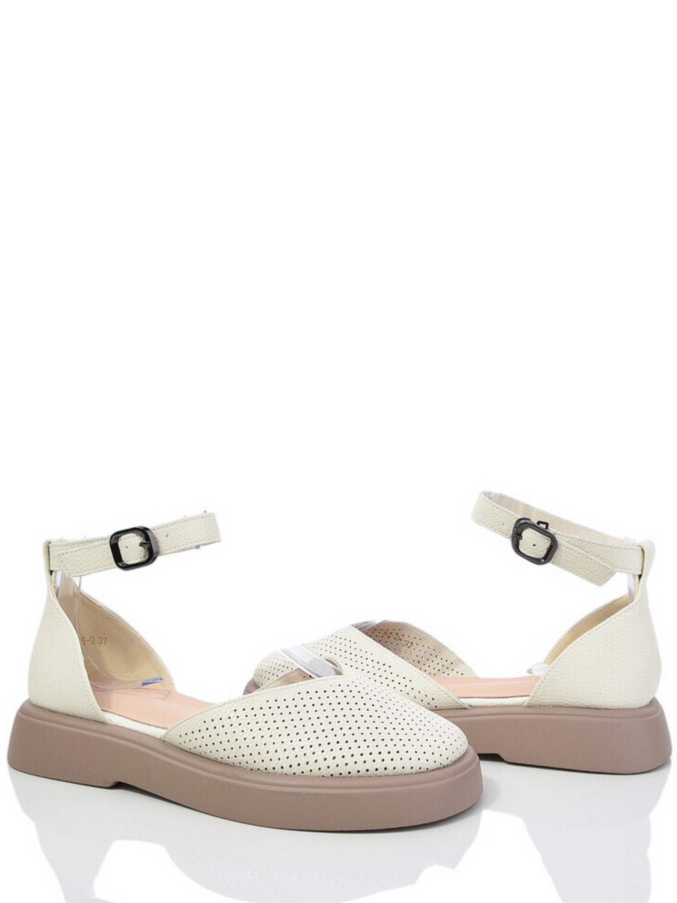 Туфли ITTS модель HTPN738-9 Фото