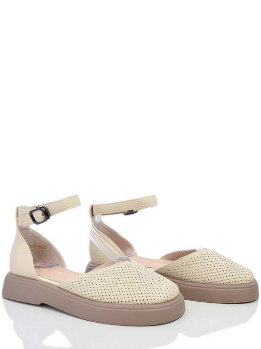 Туфли ITTS модель HTPN738-10 Фото