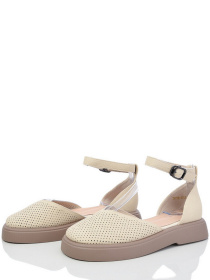 Туфли ITTS модель HTPN738-10 Туфли ITTS модель HTPN738-10 Фото