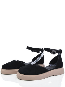 Туфли ITTS модель HTTPN738-1 Фото