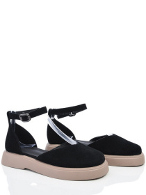 Туфли ITTS модель HTTPN738-1 Фото