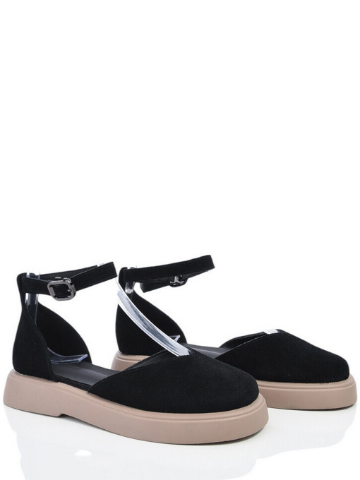 Туфли ITTS модель HTTPN738-1 Фото