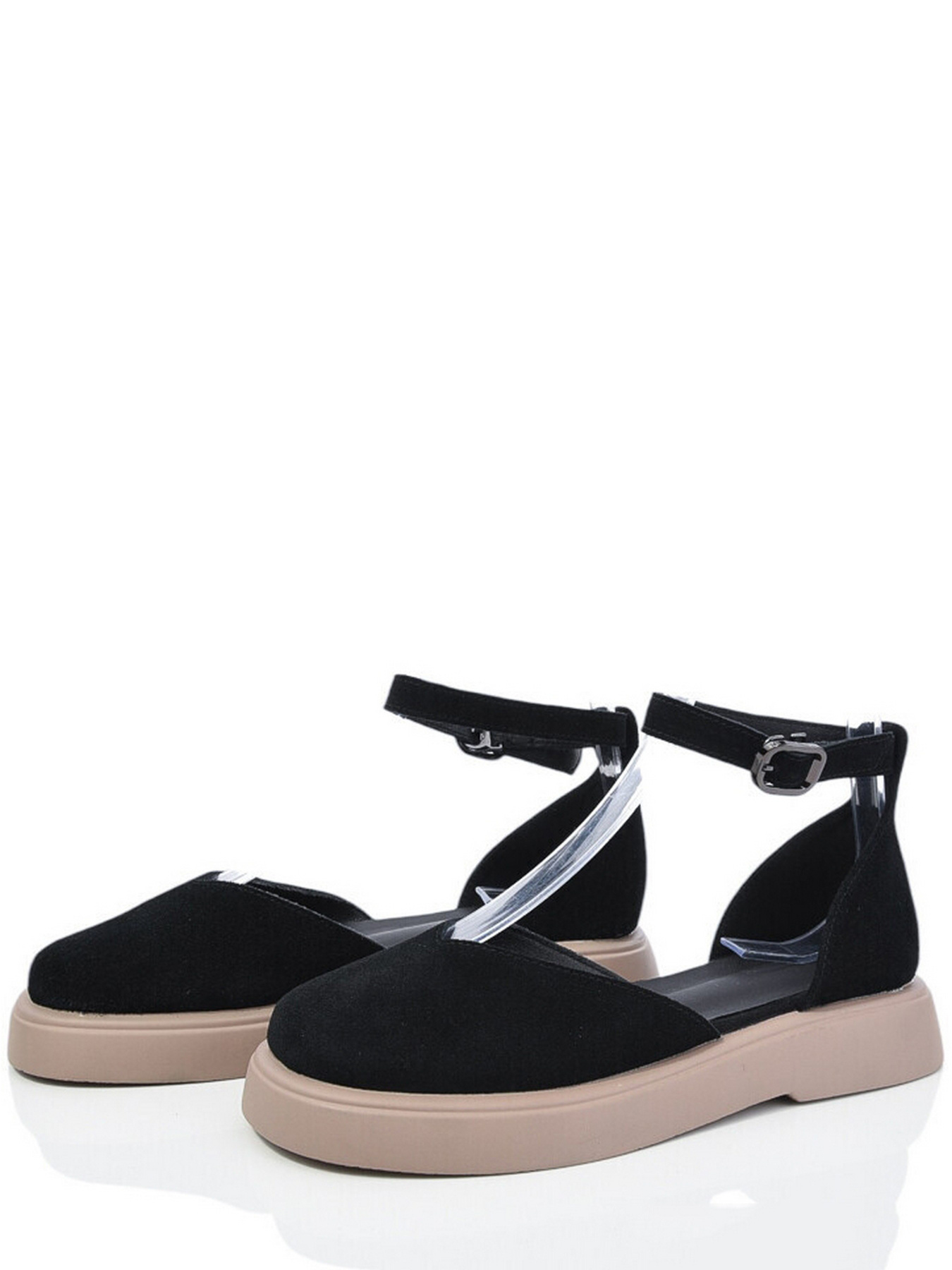 Туфли ITTS модель HTTPN738-1 Фото