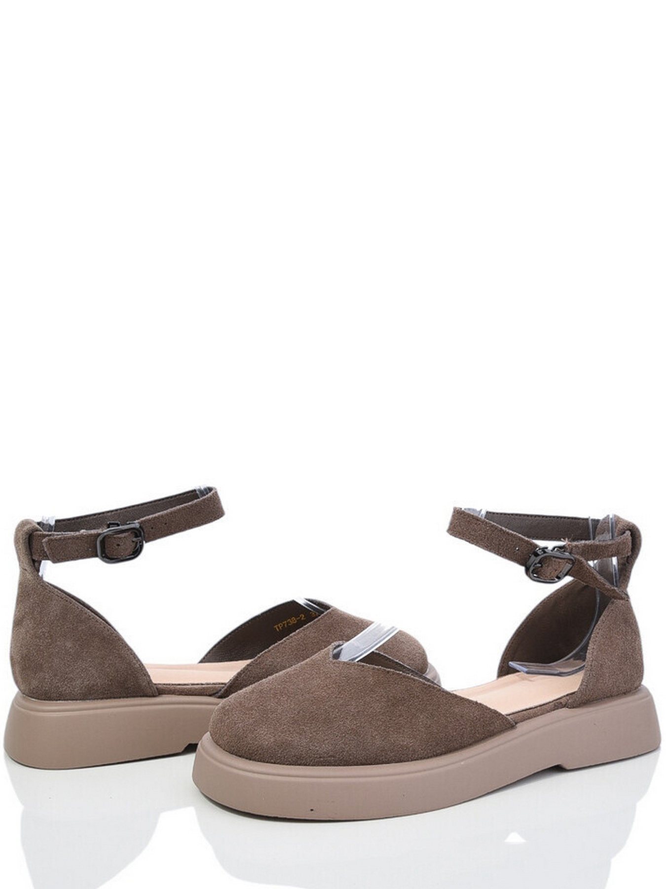 Туфли ITTS модель HTTPN738-2 Туфли ITTS модель HTTPN738-2 Фото