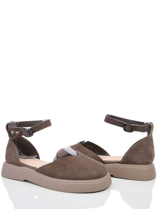 Туфли ITTS модель HTTPN738-2 Фото