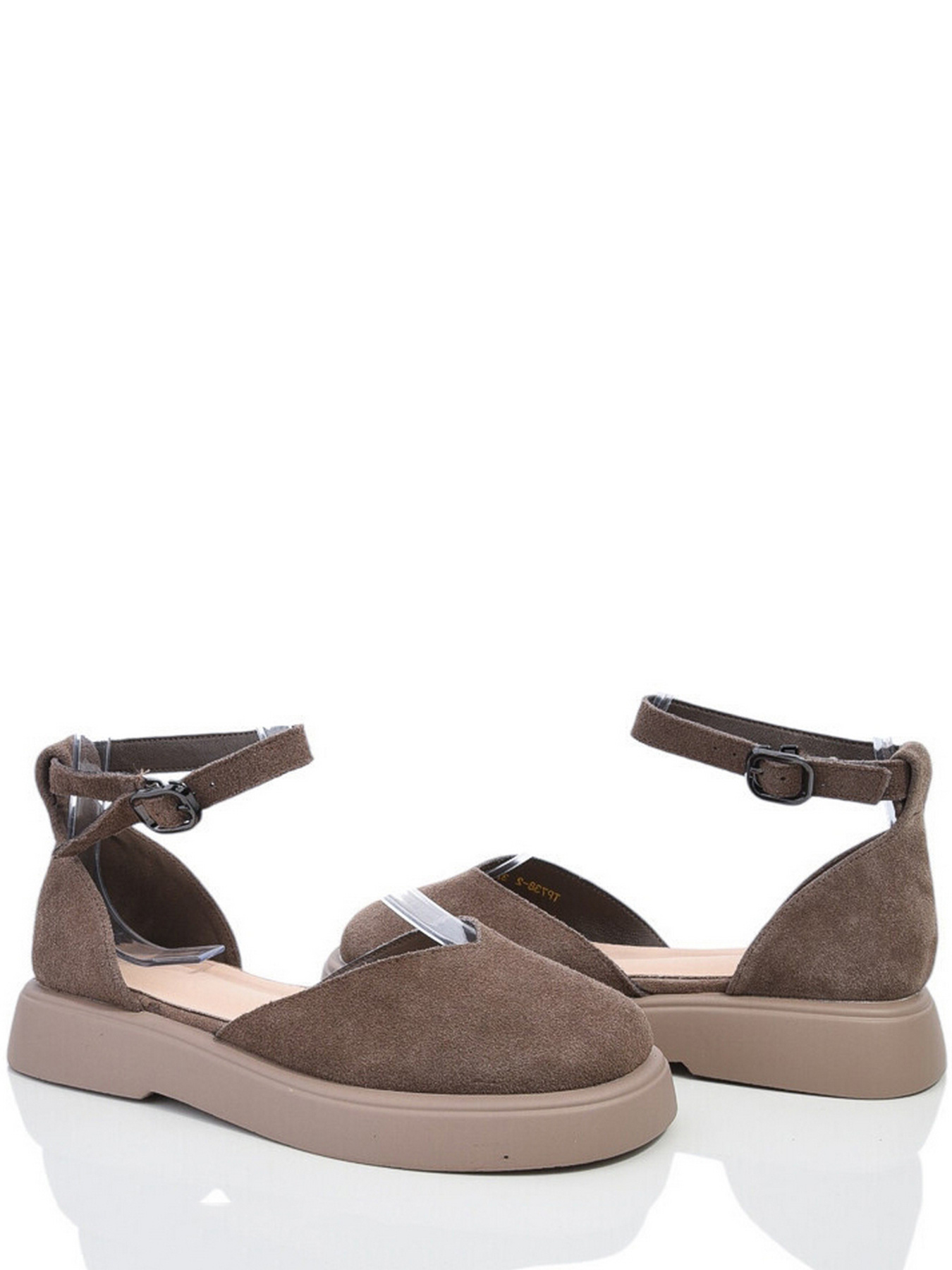 Туфли ITTS модель HTTPN738-2 Фото