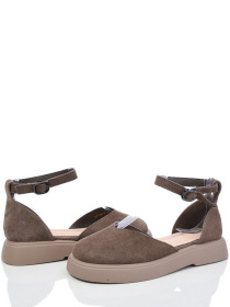 Туфли ITTS модель HTTPN738-2 Фото